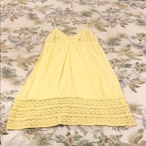 Ripcurl Summer Dress